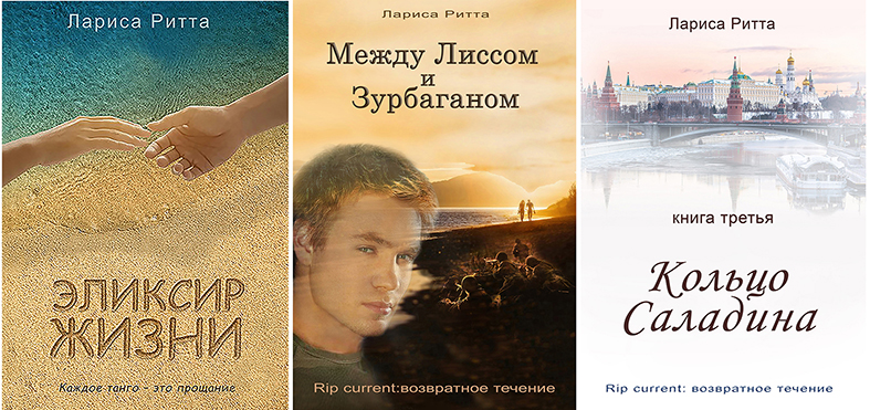 Rip current возвратное течение. Путеводитель