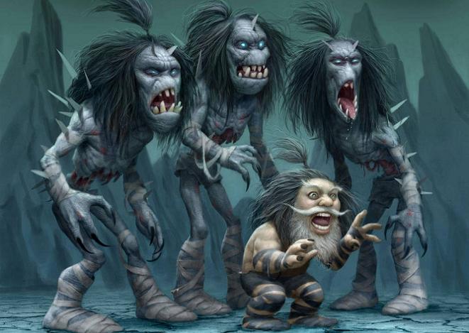 Базы часть 8