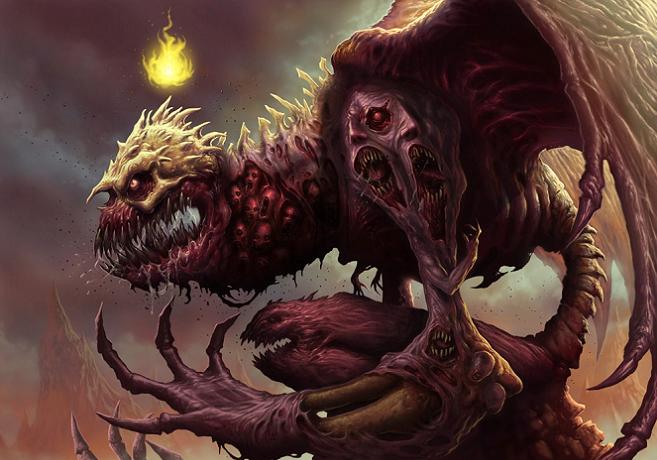 Базы часть 18