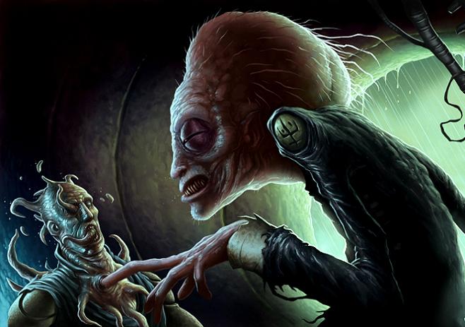 Базы часть 19