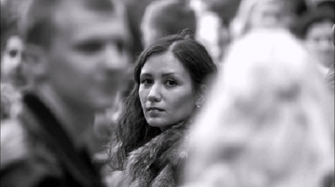 Случайный взгляд