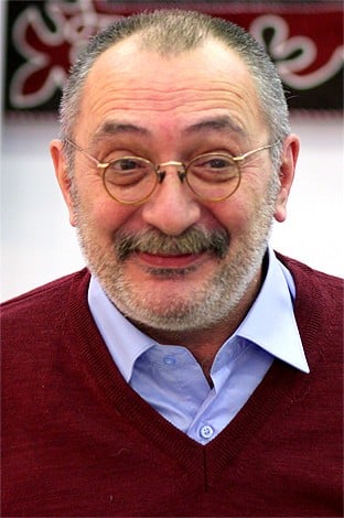 Пацанская поэзия