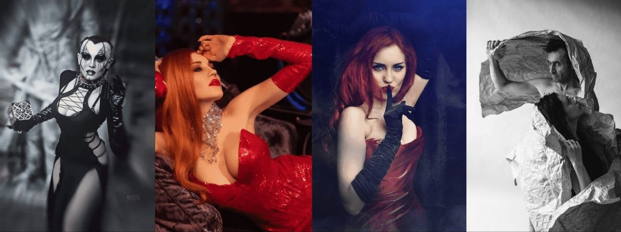 Переписывая былое. Инанне