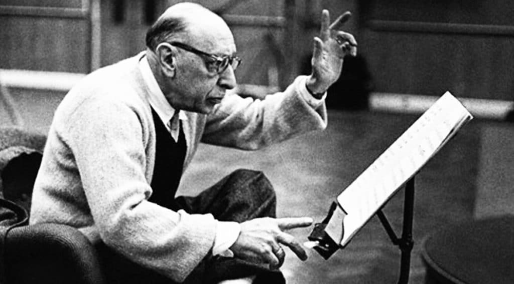 Причина не писать симфонию