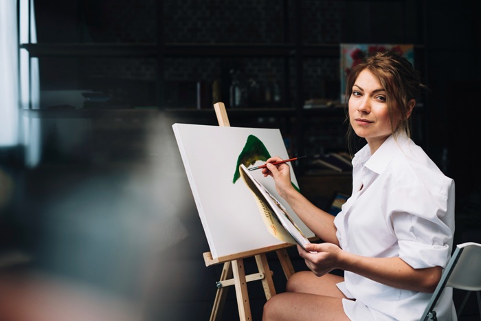 Обнаруженная невинность