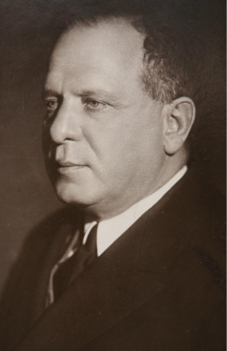 Борис Гофман Вспоминает М. Табакова