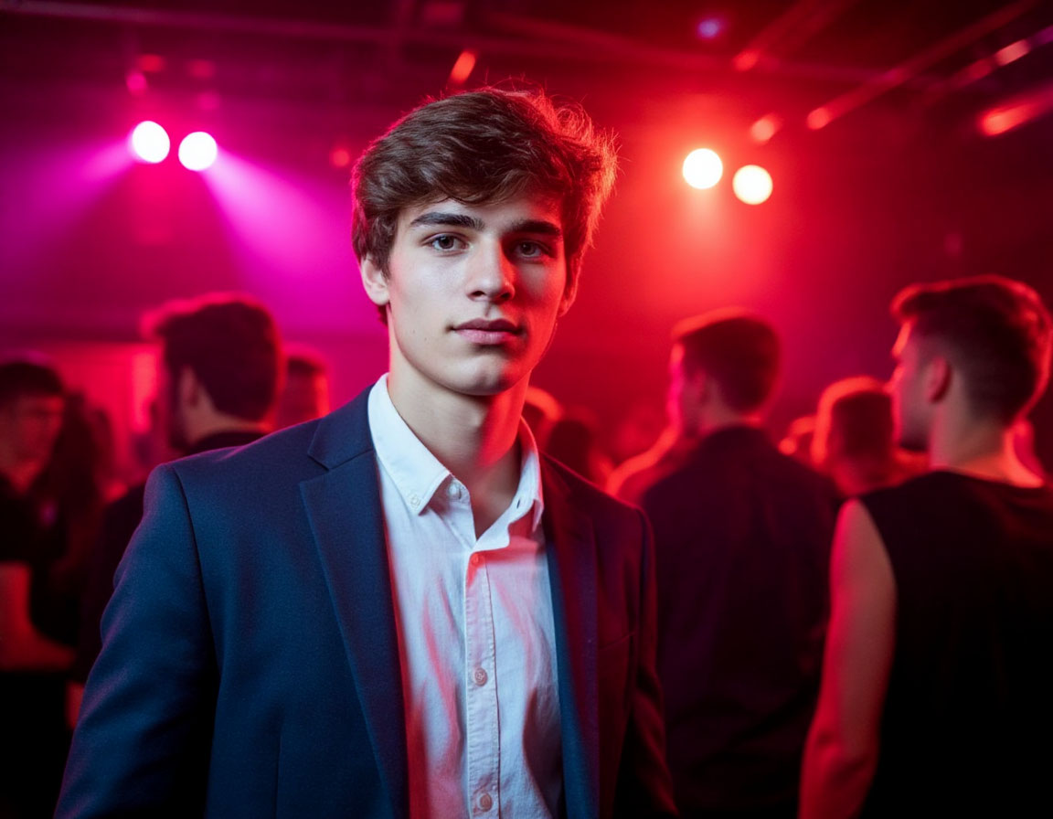 Год Змеи. Танцуй, пока молодой!