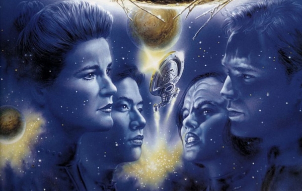 Иван Ефремов и Мун Сон Мён о преображении человека