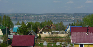 На лавочке у подъезда. ч. 29