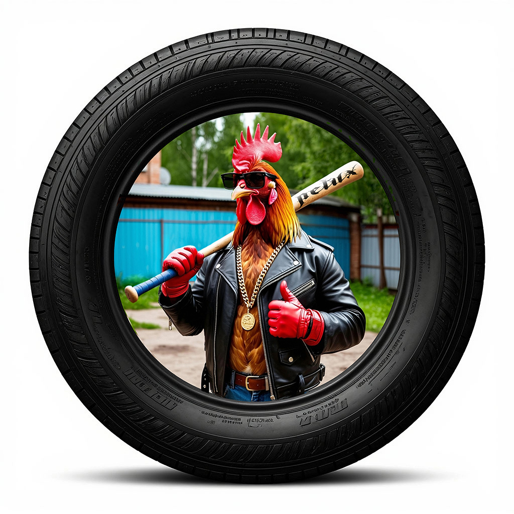 Аннотация к Петуховскому Клубу