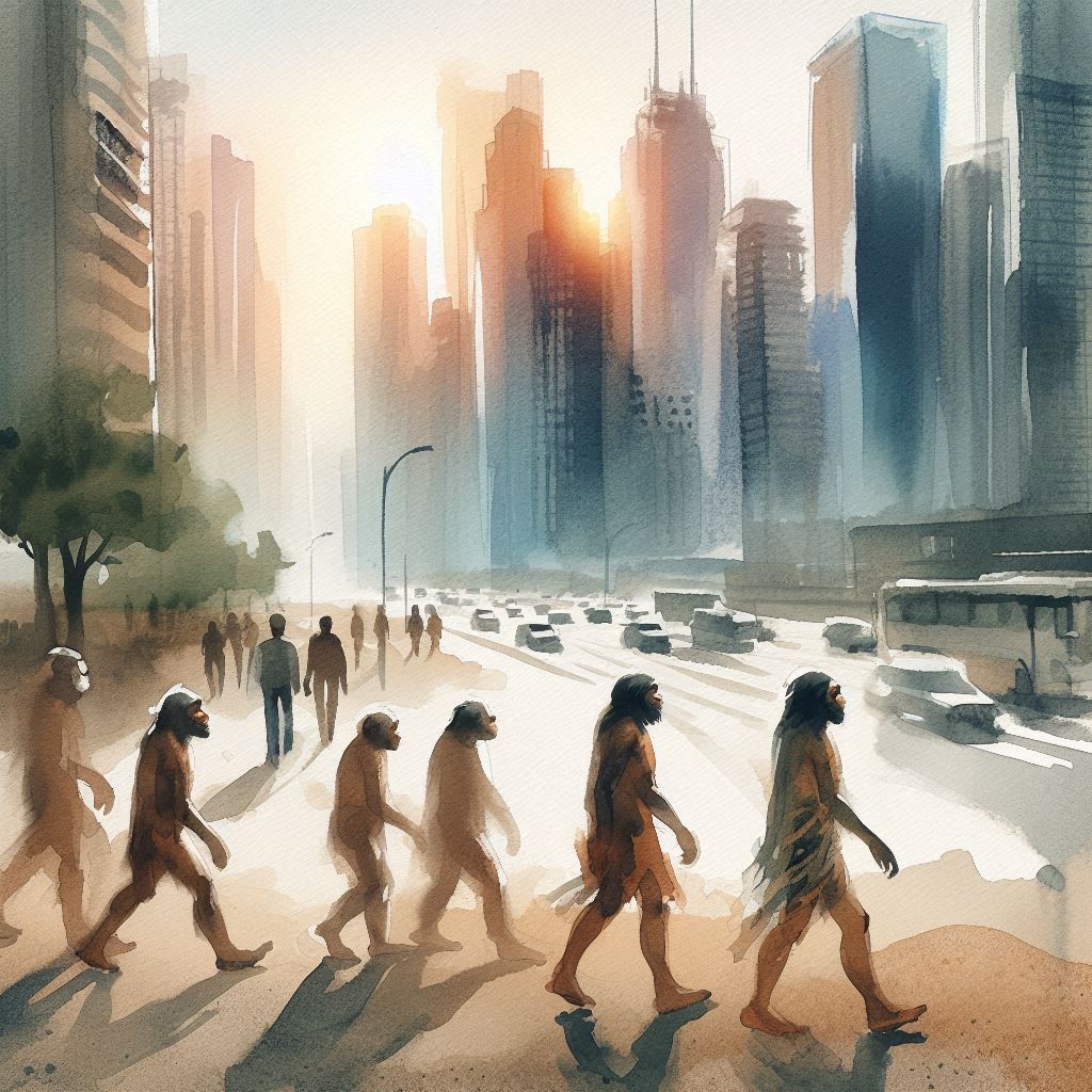 Корпорация vs. Государство - Наброски. Часть 2