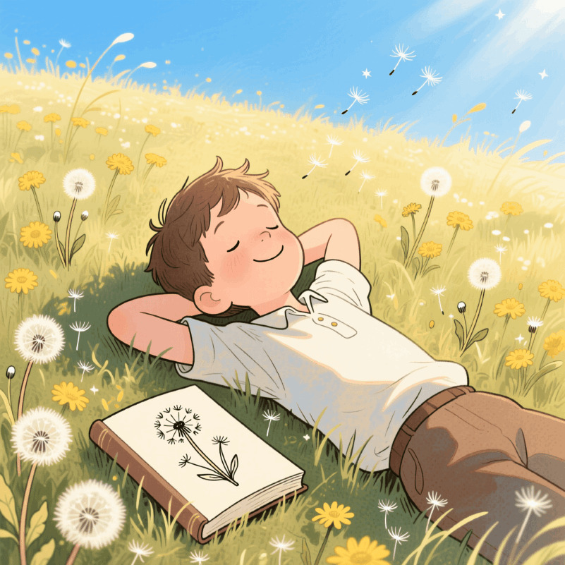 Своими словами...