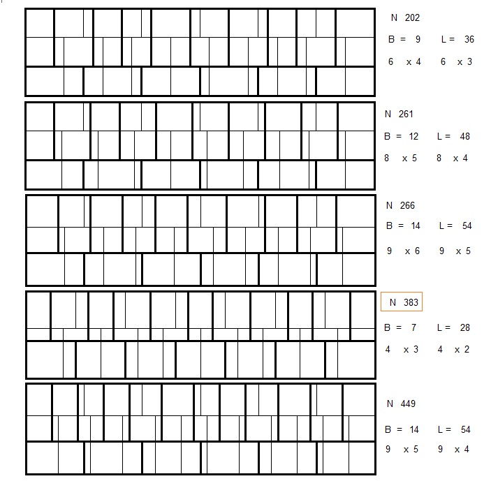 Приложение 3. Наследие доктора наук Смирнова. Ч-4
