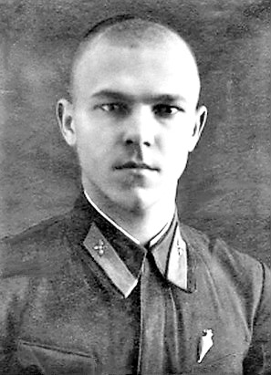 Иванов Николай Максимович 28. 11. 1918 06. 10. 195