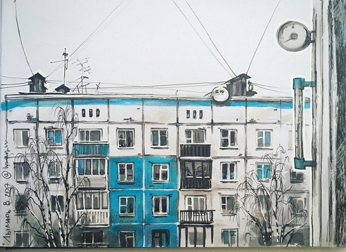 А мы вас, глядишь, и не простим