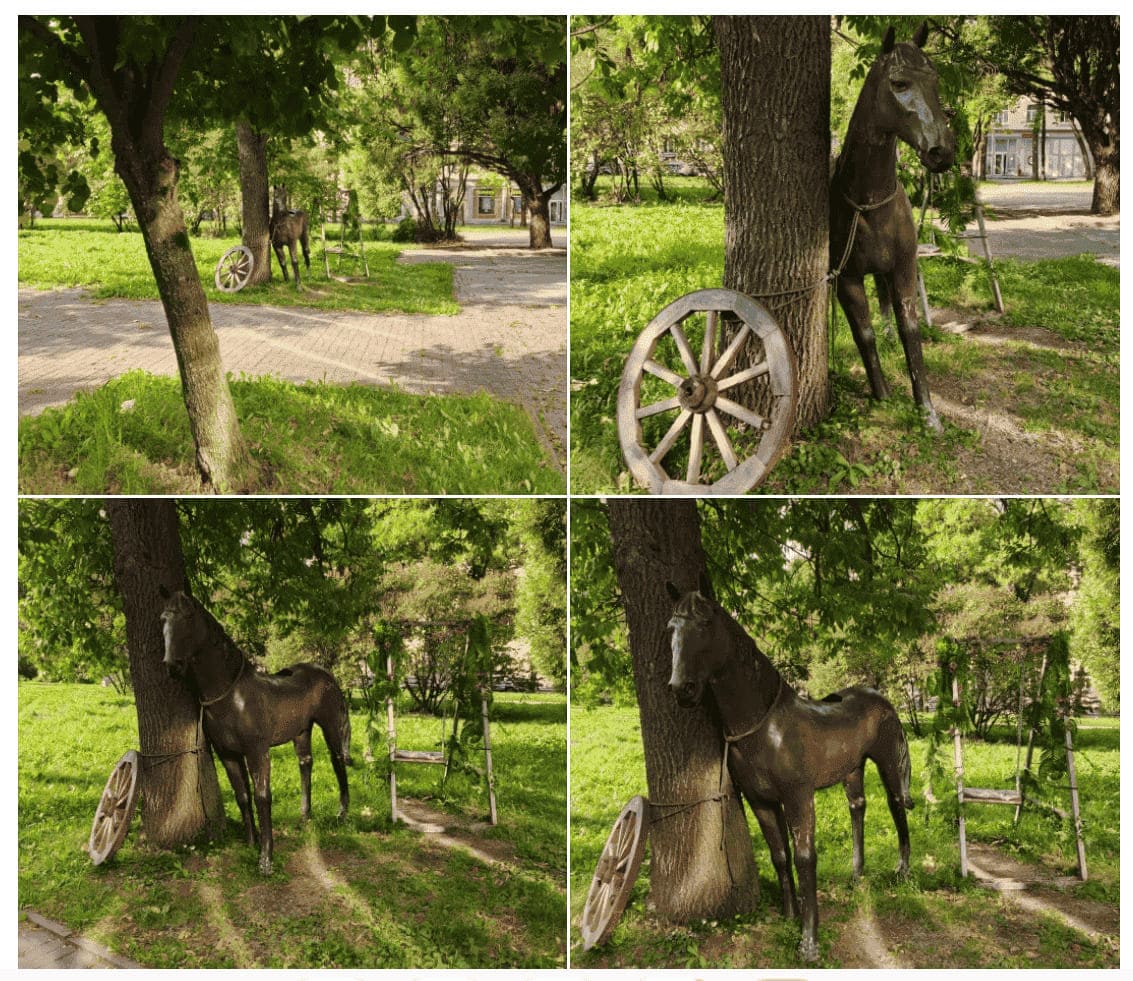Чутка колдунства