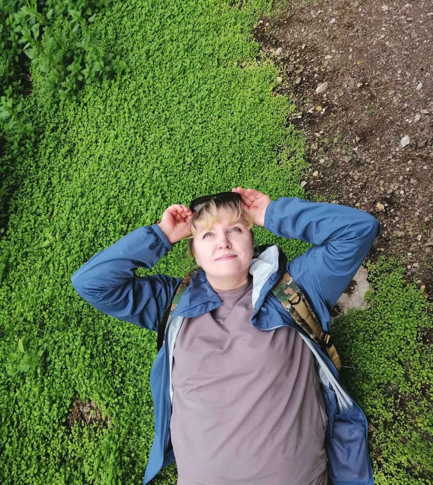 Заметка путешественницы