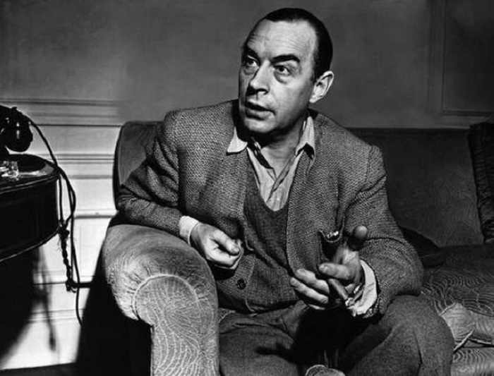 Ремарк и русская дама