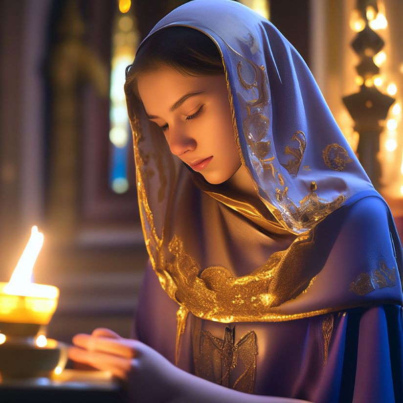 На чердаке стоял сундук... Глава 1. 9