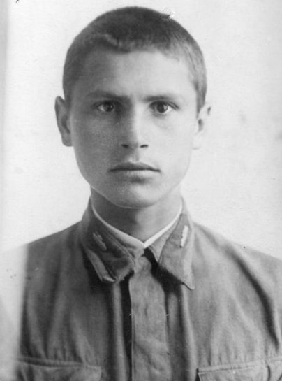 Владимир Иванович Литвинов 1911 1999