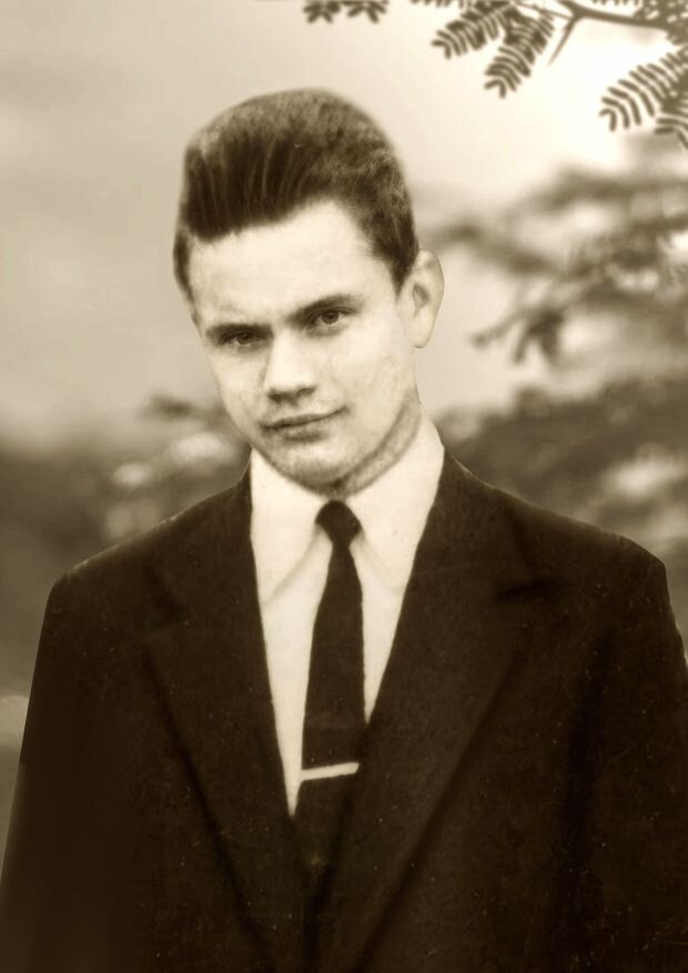 Полвека! И. И. Казанков! 3 часть