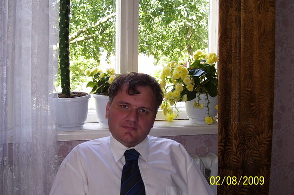 О своей беде, наверное, лучше не рассказывать случ