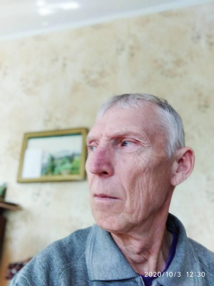 Чурбин Виктор автодидакт