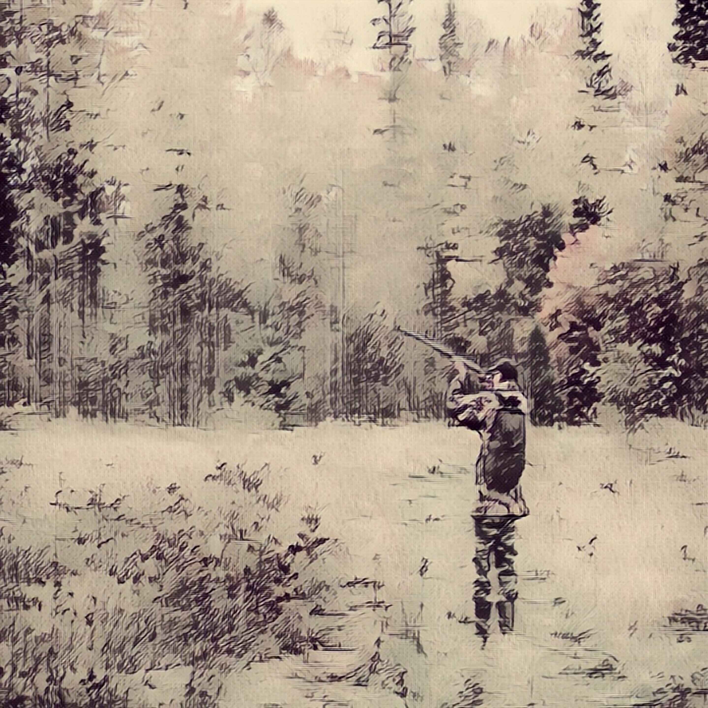 Грехи сдал и умер. Цикл Этнографические рассказы