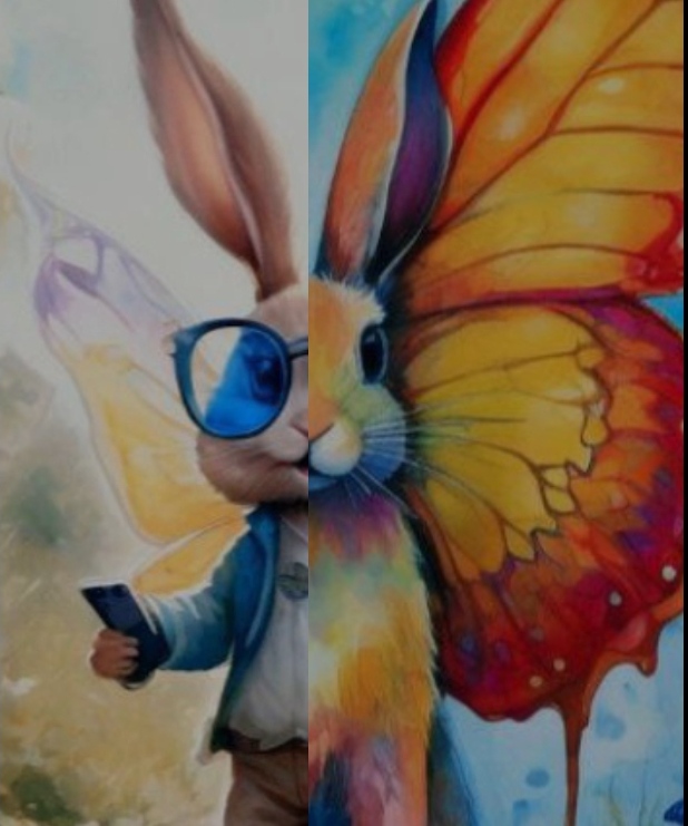 Однажды летним днём. Жизнь среди людей