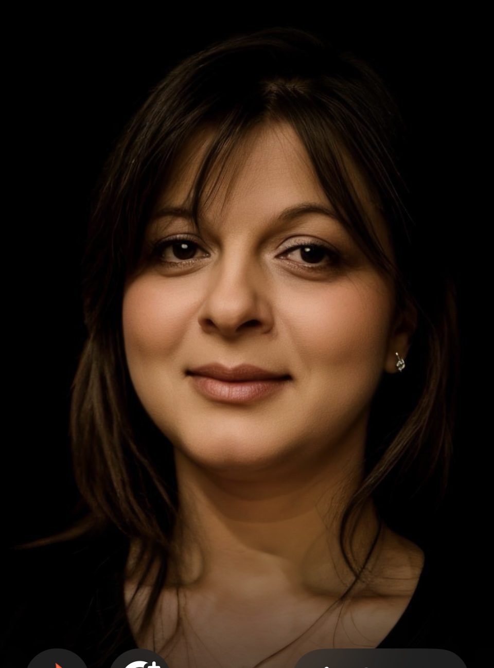 Знаешь, а у нас красивой будет осень