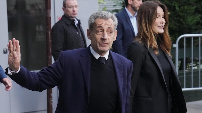 В России глядя на Париж