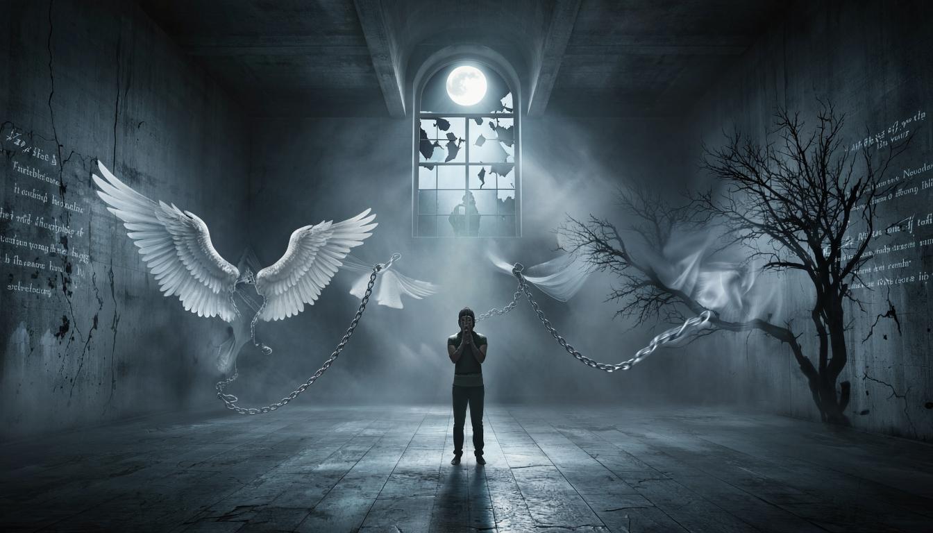 Достоевский и экзистенциализм