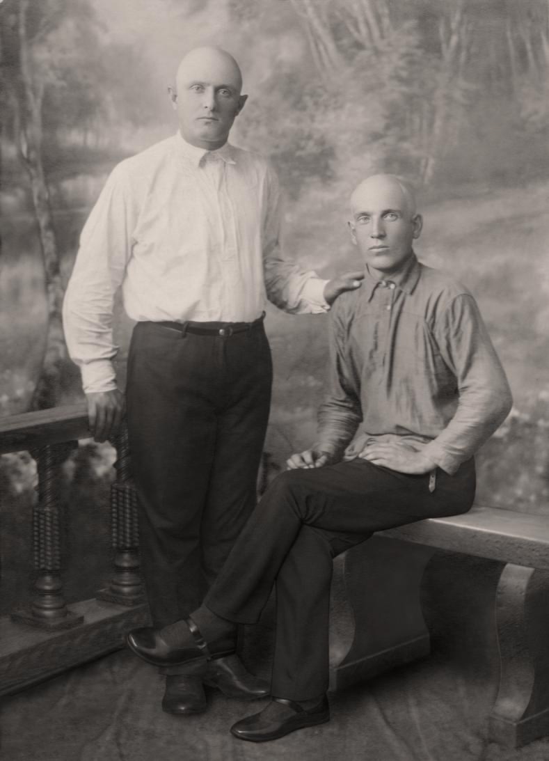 Книга тринадцатая. Чудо Анны