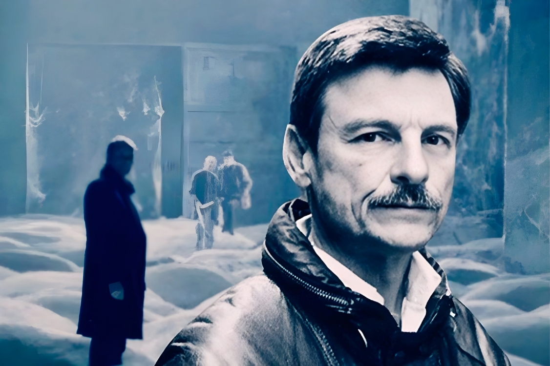 У меня не было альтернативы