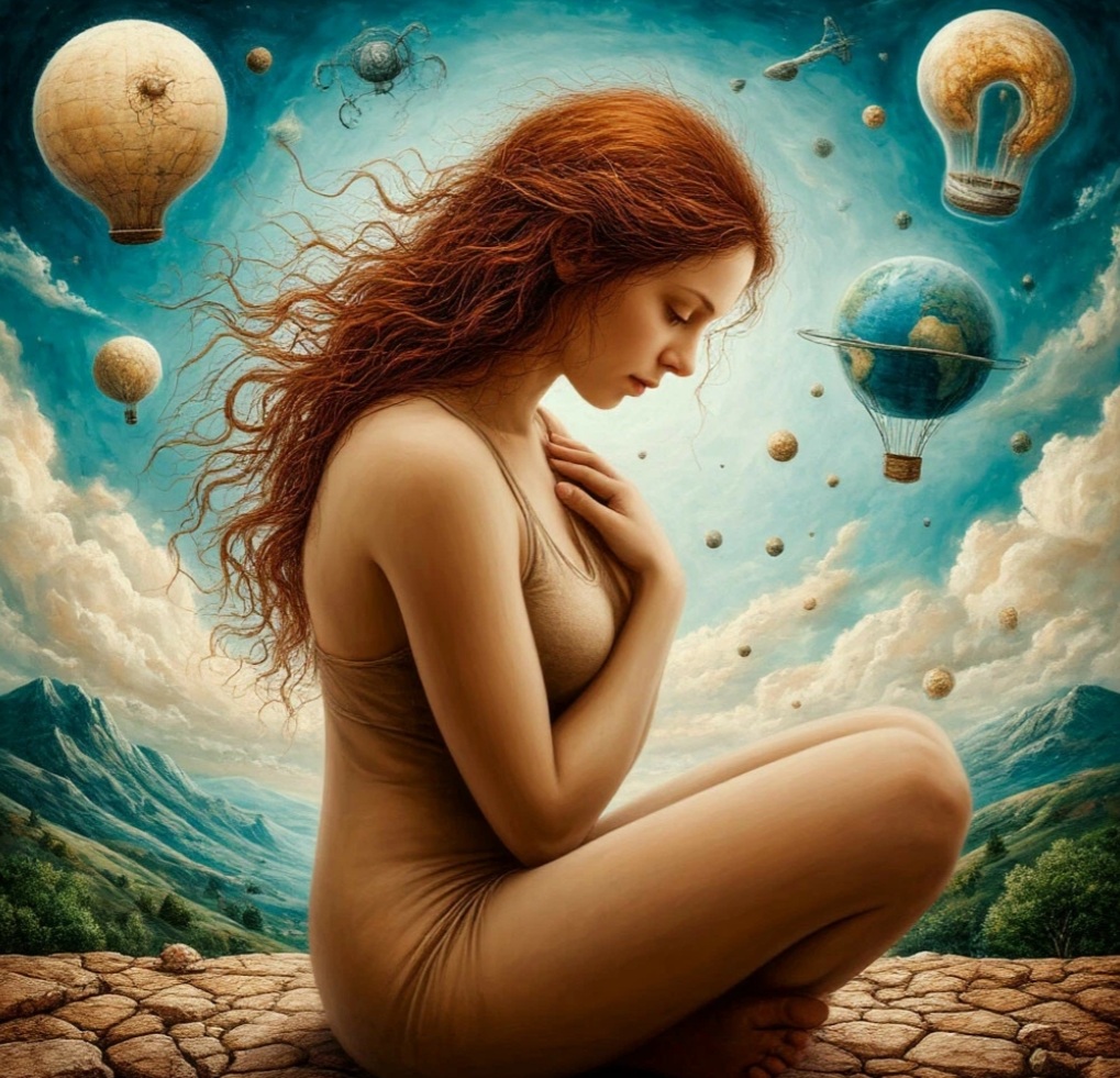 Психология долголетия