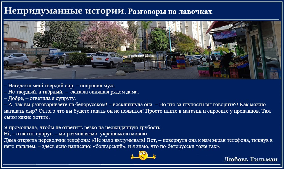 Разговоры на лавочках. Сыры, сир