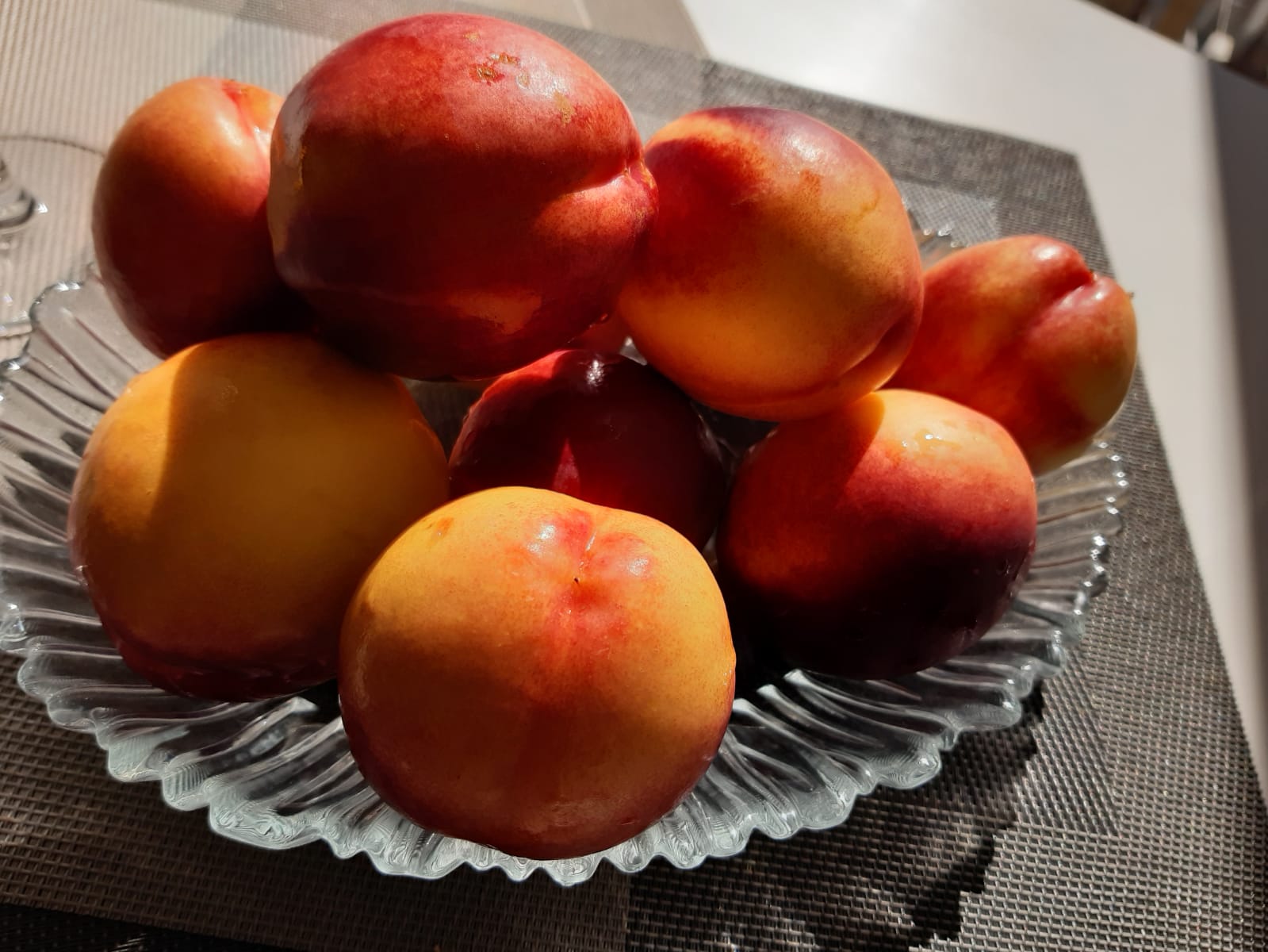 Время собирать урожай!