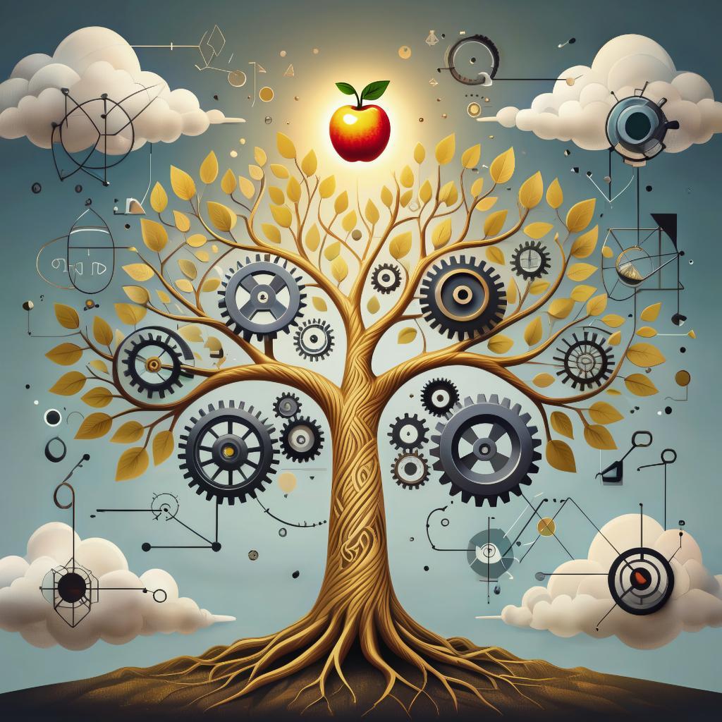 Знания есть система логических посылок