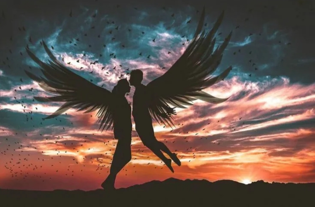 Мы с ветром