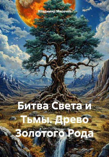 Битва Света и Тьмы. Древо Золотого Рода