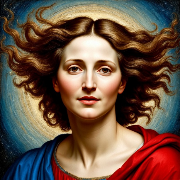 Три лика. Продолжение