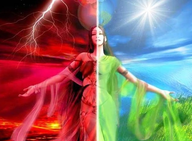 Двойная судьба