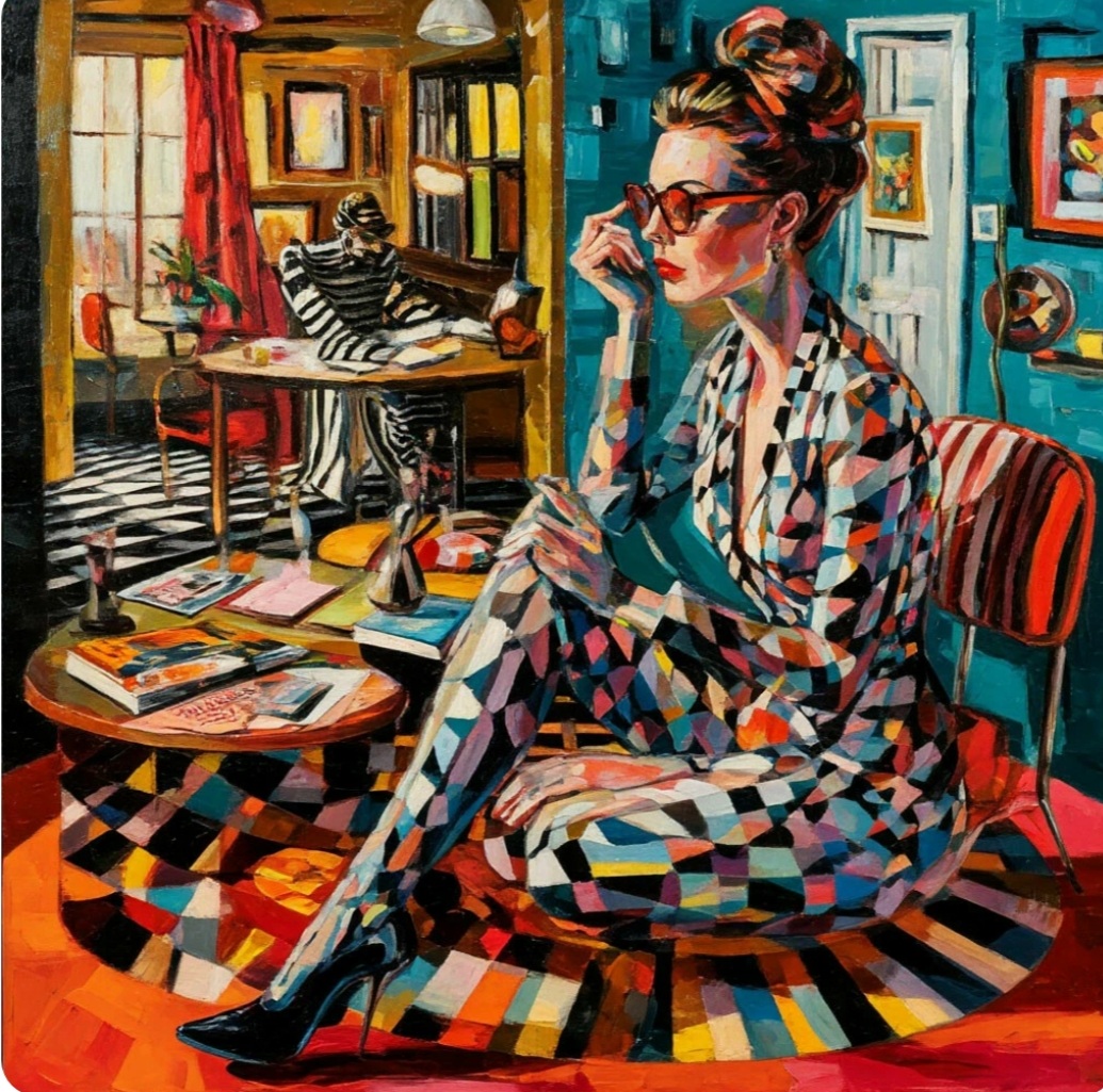 Психология мышление или как не сойти с ума раньше