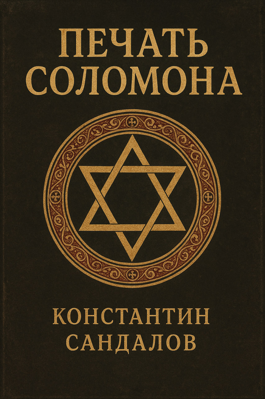 Печать Соломона