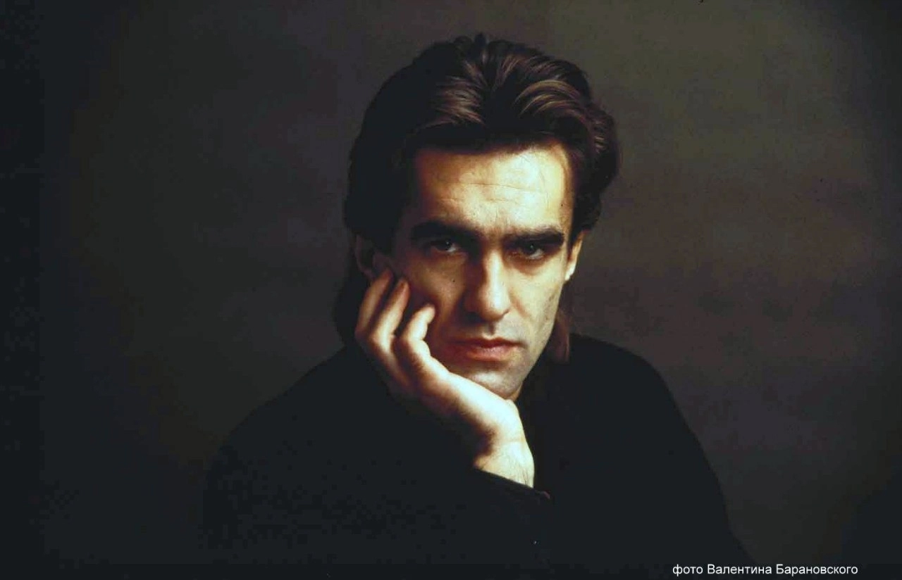 Виктору Левашову, Йиши и Анюте