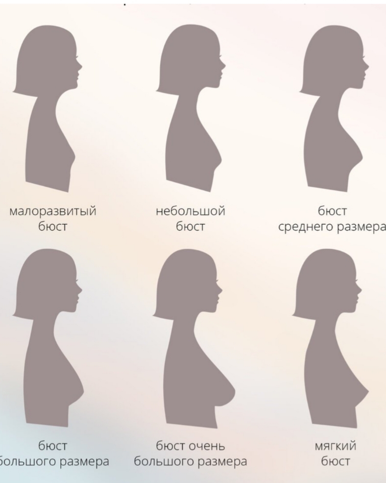 Ещё разок о титьках