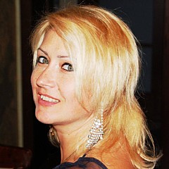 Соколова Наталья батик - моя жизнь