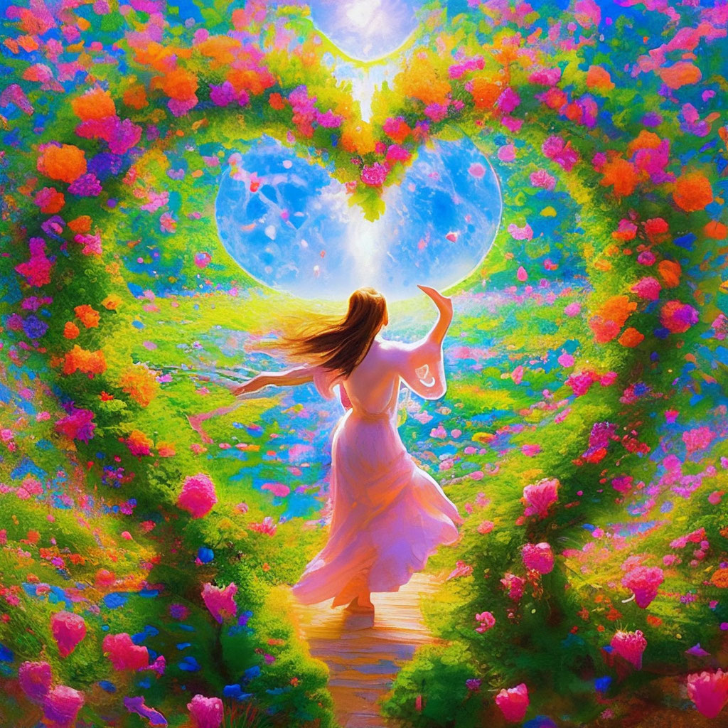 Каждый имеет право на Счастье!