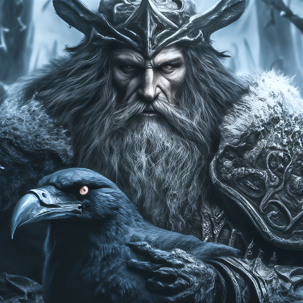 Сражение света и тьмы Марафон Лешего -5