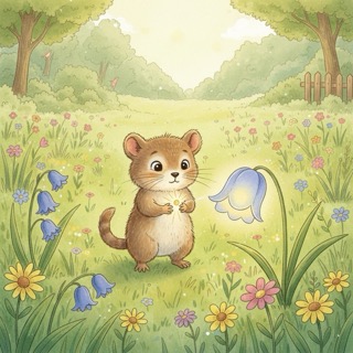 Лим и колокольчики